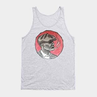 peaky blinders Tank Top